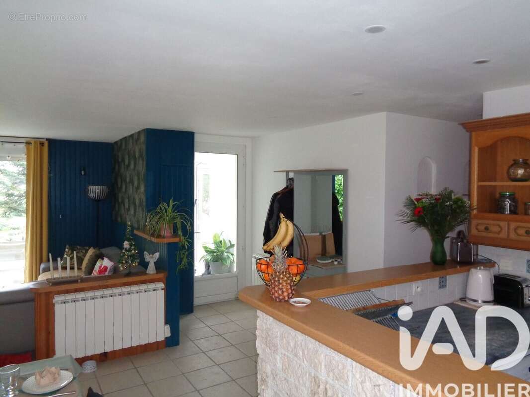 Photo 5 - Maison à LA CHAPELLE-DES-POTS