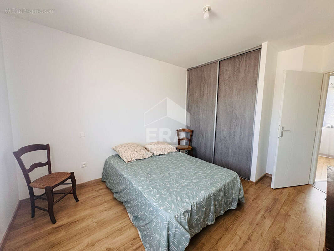 Maison neuve 4 pièces à vendre à La Lande-de-Fronsac (Réf. 3202) - photo 8