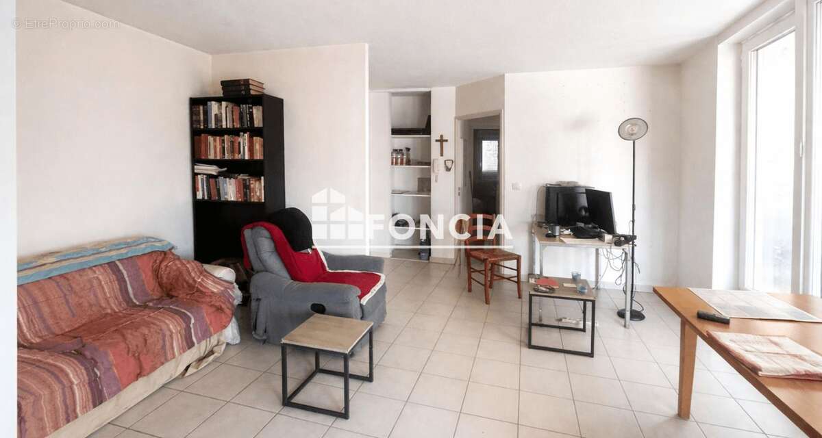 Appartement à GAILLAC