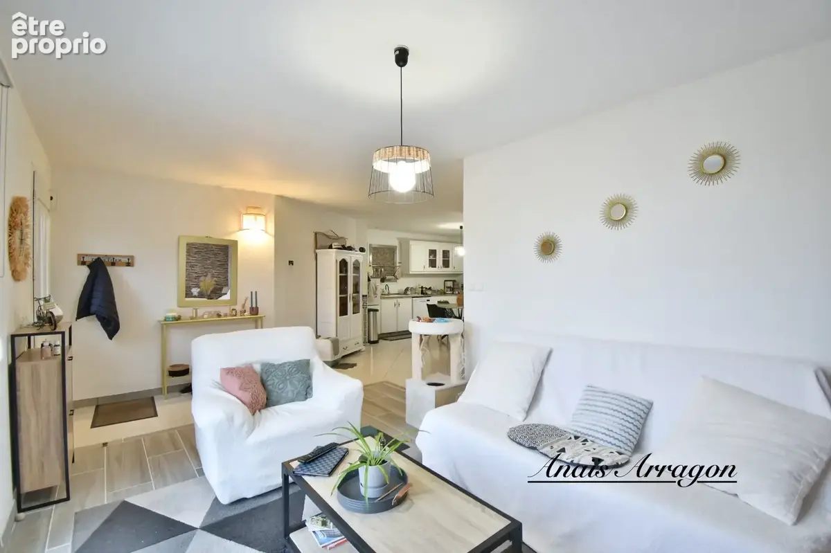 Maison à vendre 8 pièces PUJOLS (47) - photo 15
