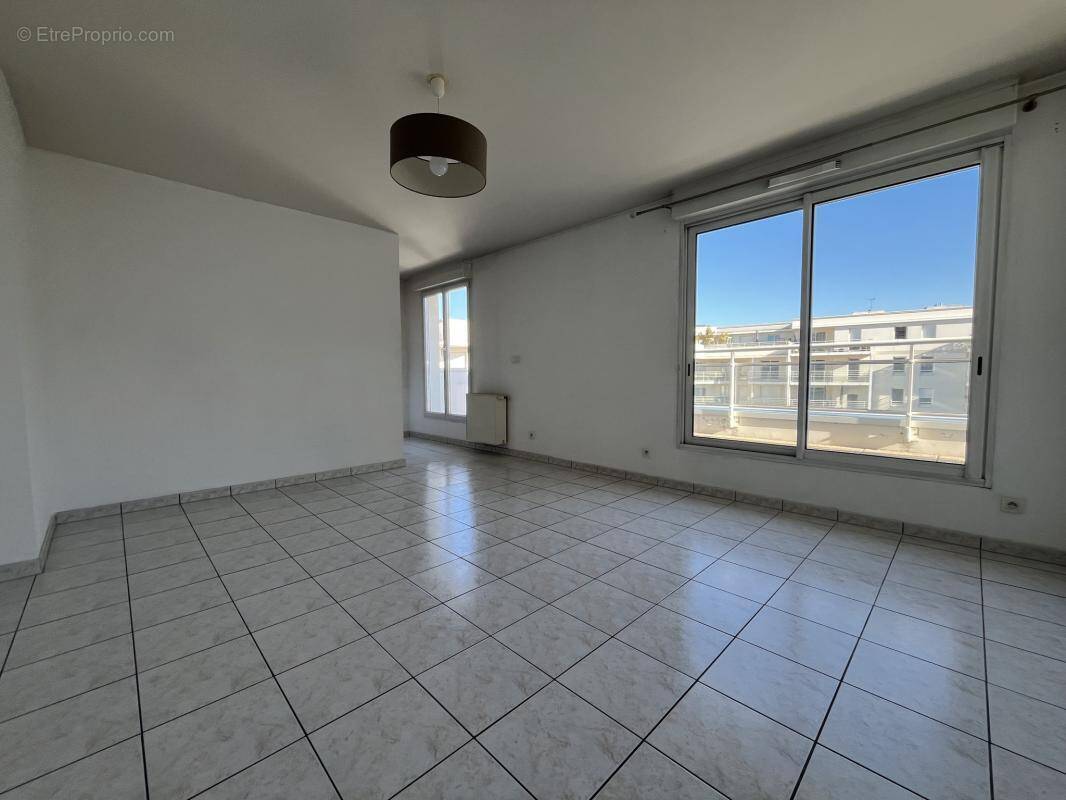 Appartement à ANGERS