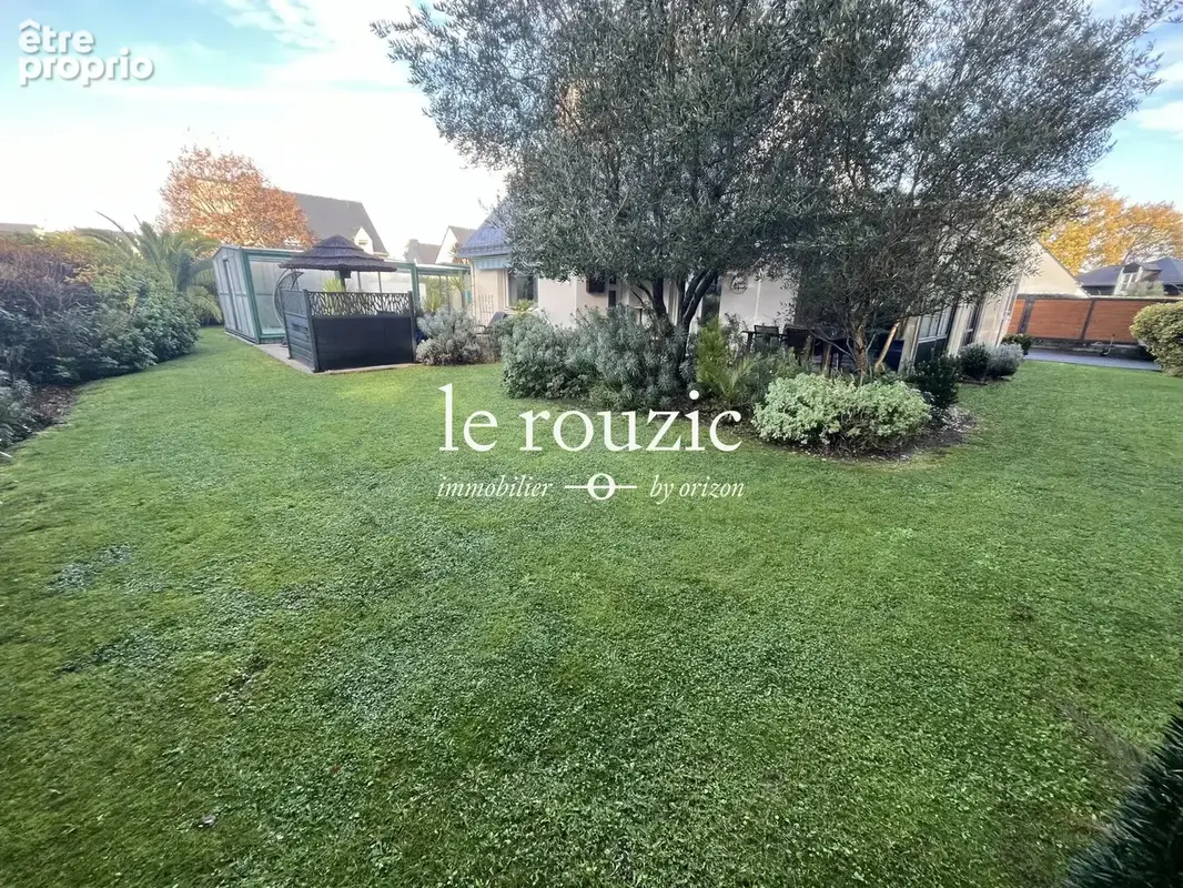 Maison 6 pièces 125 m² à vendre à Ploeren (56880) - photo 2