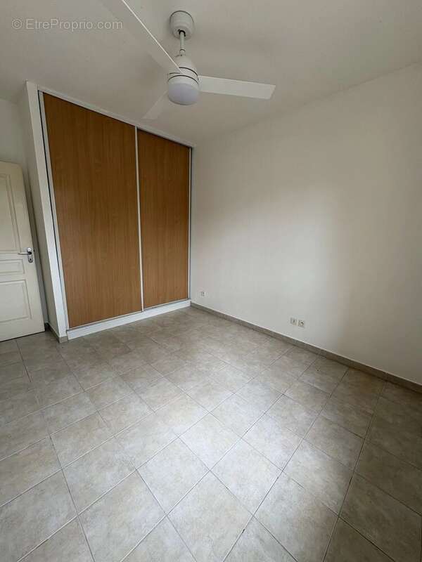 Appartement à SAINTE-ANNE