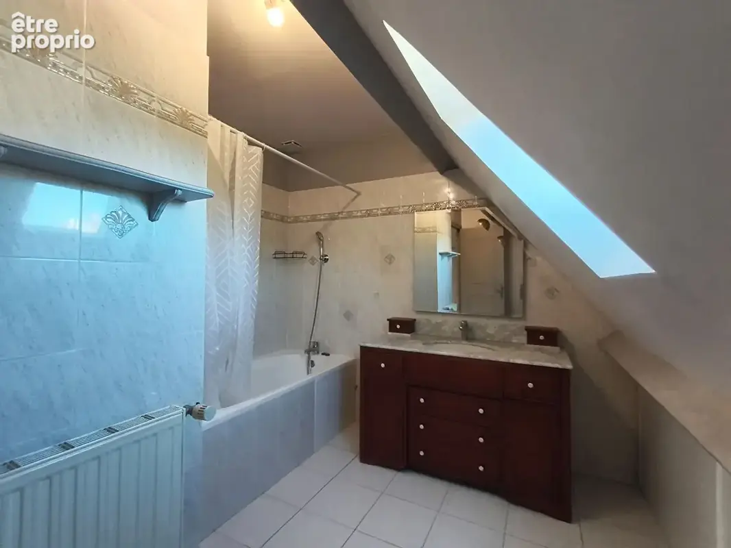 Maison Giraumont 6 pièce(s) 130 m2 - photo 11