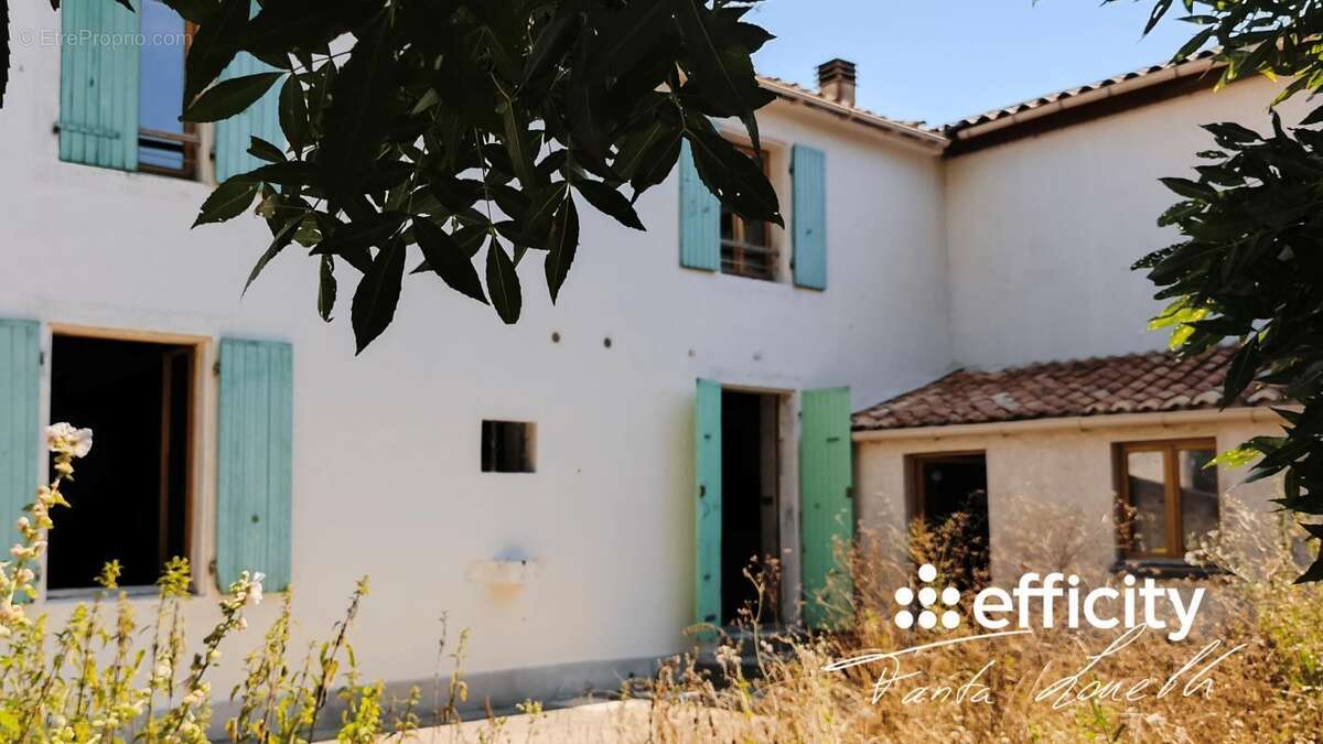 Divers maison - photo 2