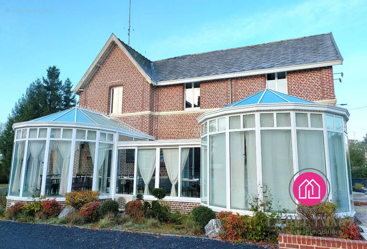 Autre à SAINT-AMAND-LES-EAUX