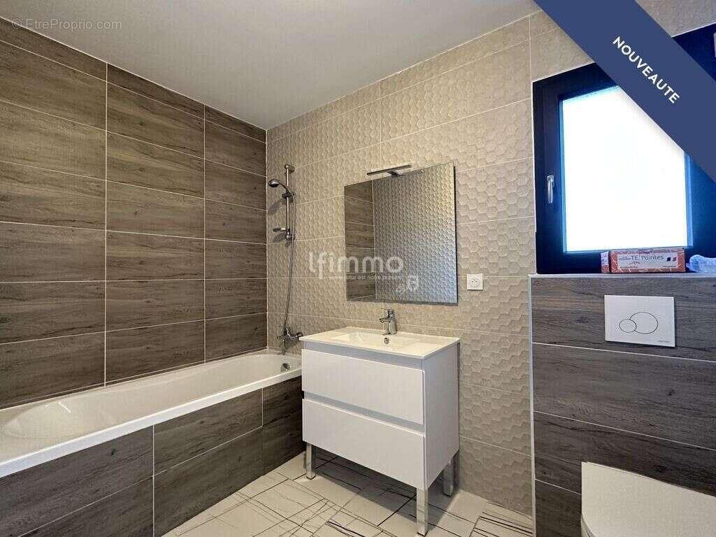 Maison à CAMPLONG-D&#039;AUDE