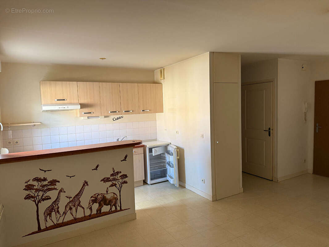 Appartement à ALENCON