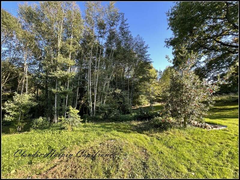 Maison à SAINT-PARDOUX