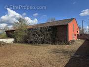 Maison à CASTELMAUROU