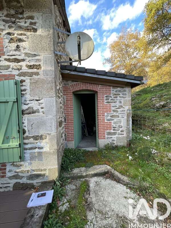 Photo 7 - Maison à NEUVIC-ENTIER