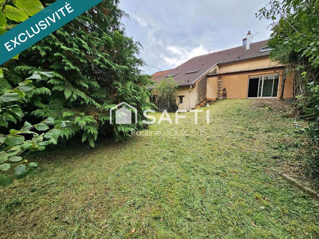 Photo 6 - Maison à JUVAINCOURT