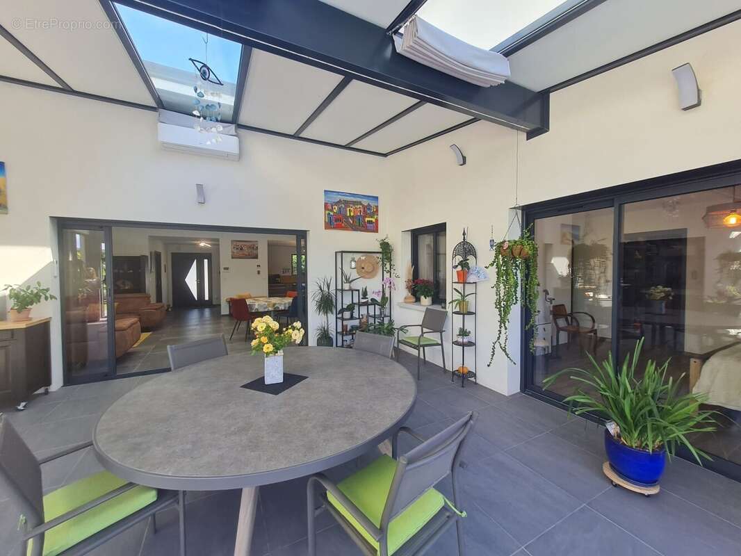 Maison à BOURG-EN-BRESSE