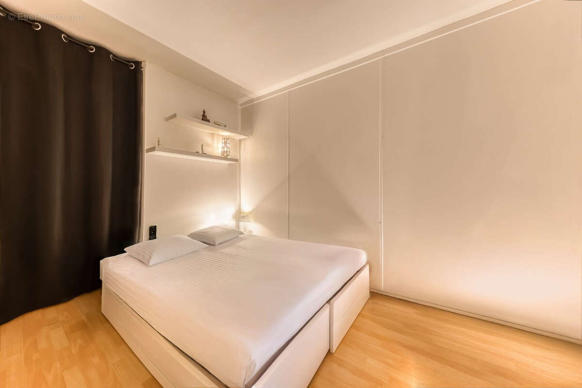 Appartement à ATHIS-MONS