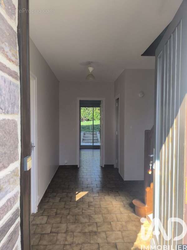 Photo 2 - Maison à BRUZ