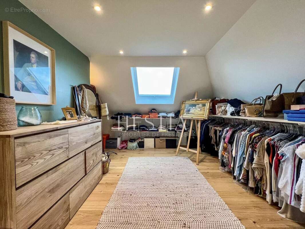 Maison à MARIGNY-SAINT-MARCEL