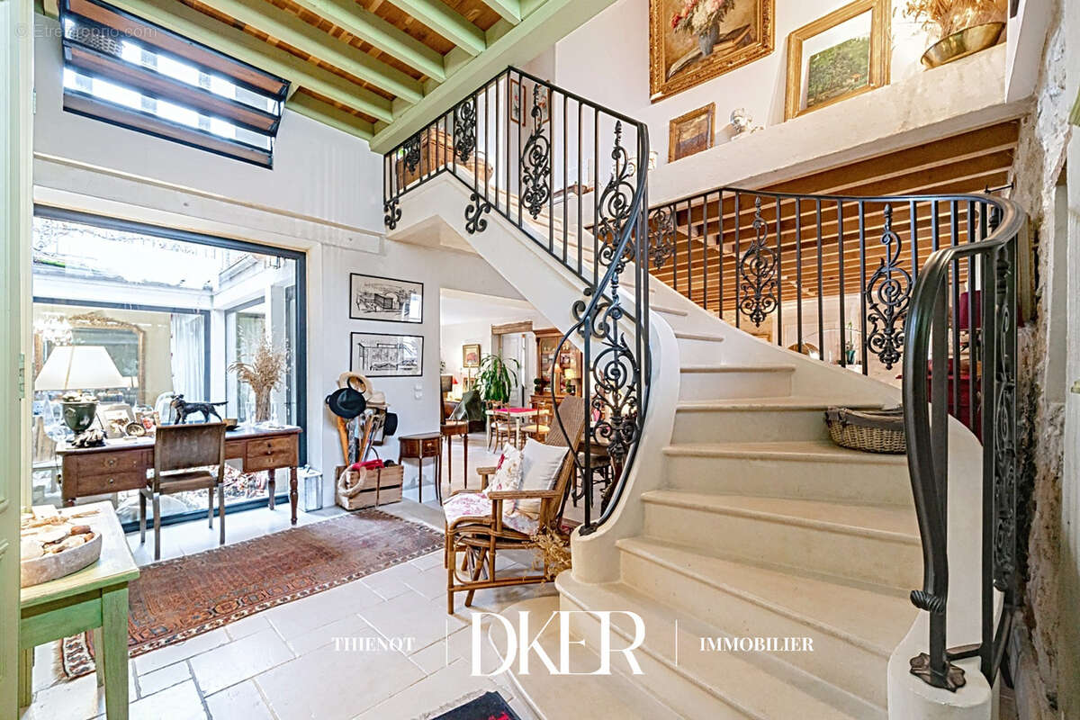 Vente Maison de Caractère - photo 7
