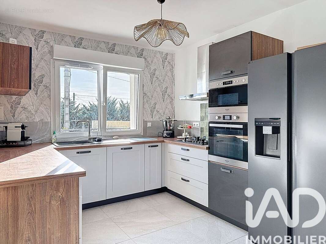 Photo 4 - Appartement à EYGUIERES