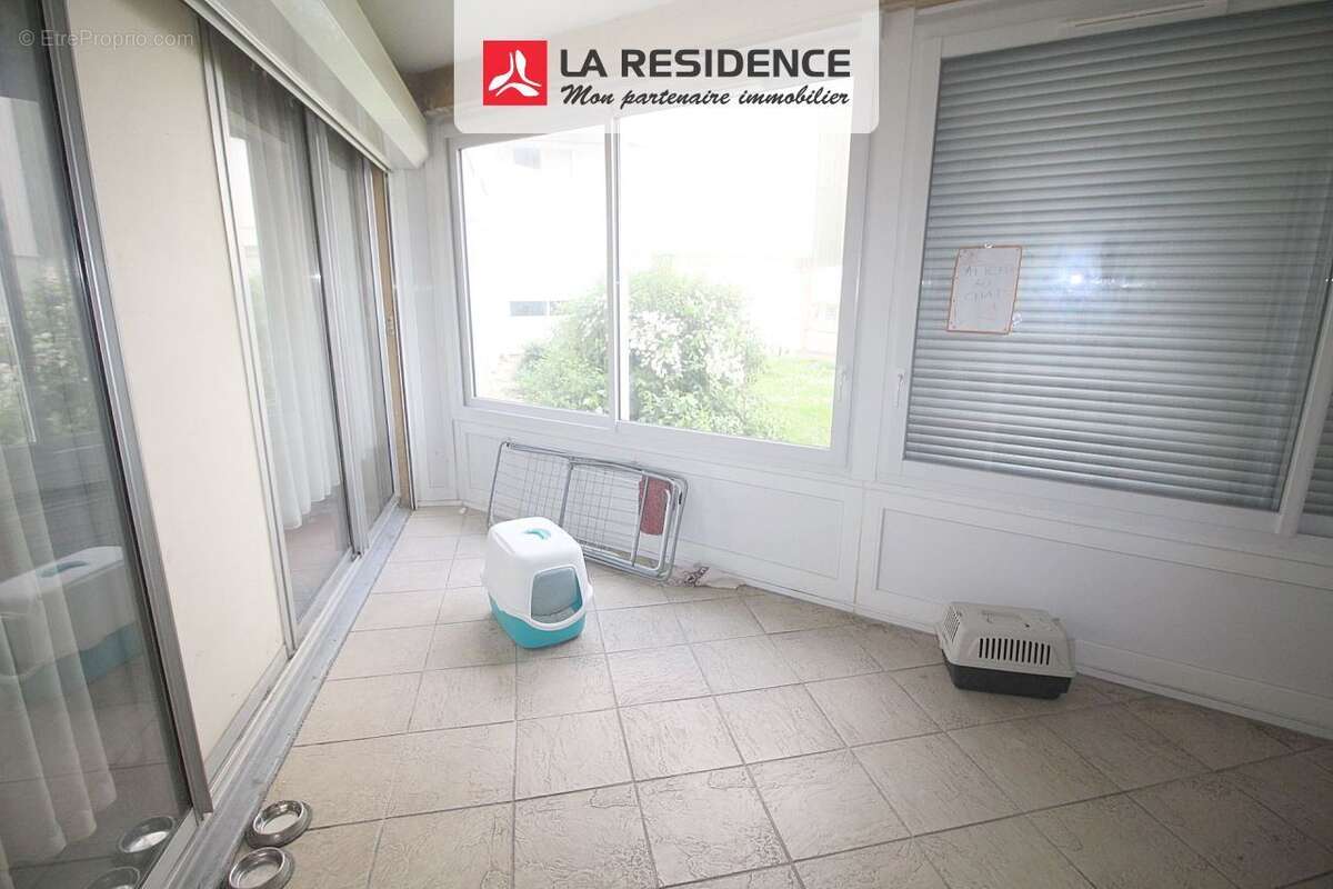 Appartement 76 m² à Le Petit-Quevilly  - photo 3