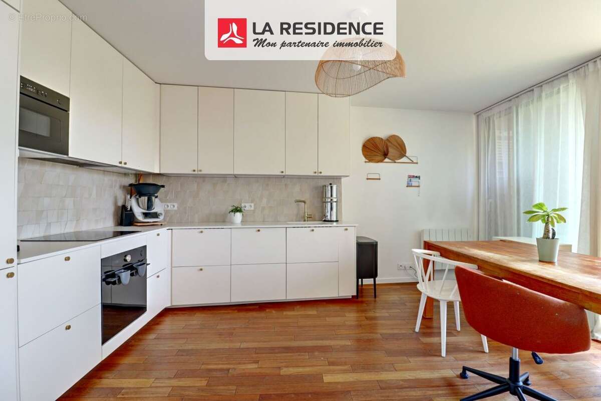 Appartement à CHATOU