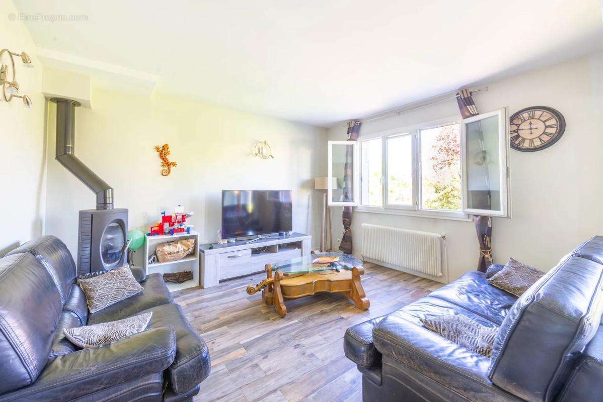 Appartement à GROSLAY