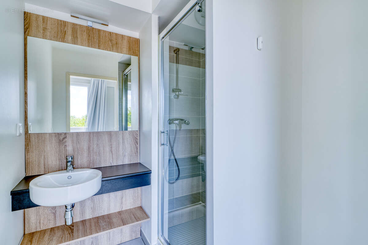 T3 52m2 + parking - 5ème etage -  immeuble recent 2019 - photo 6