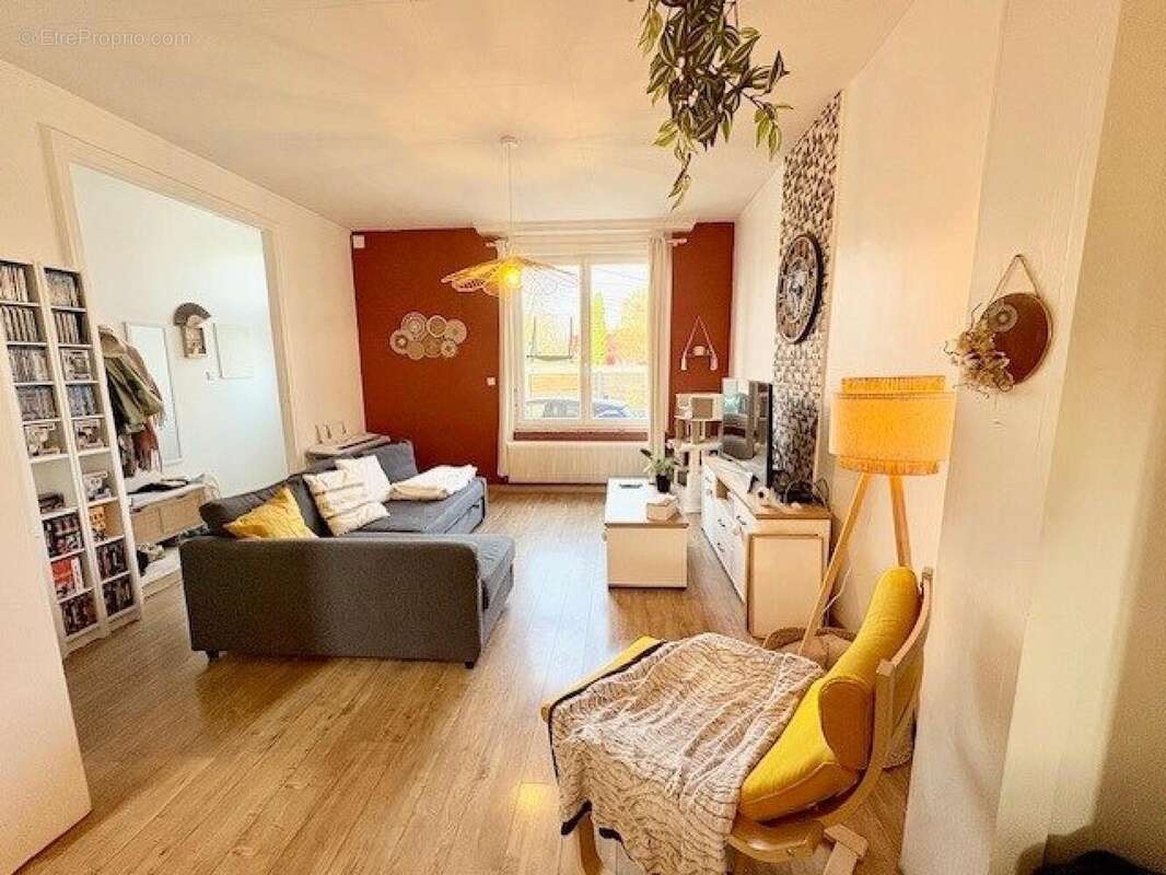 Photo 5 - Maison à BRUAY-SUR-L'ESCAUT