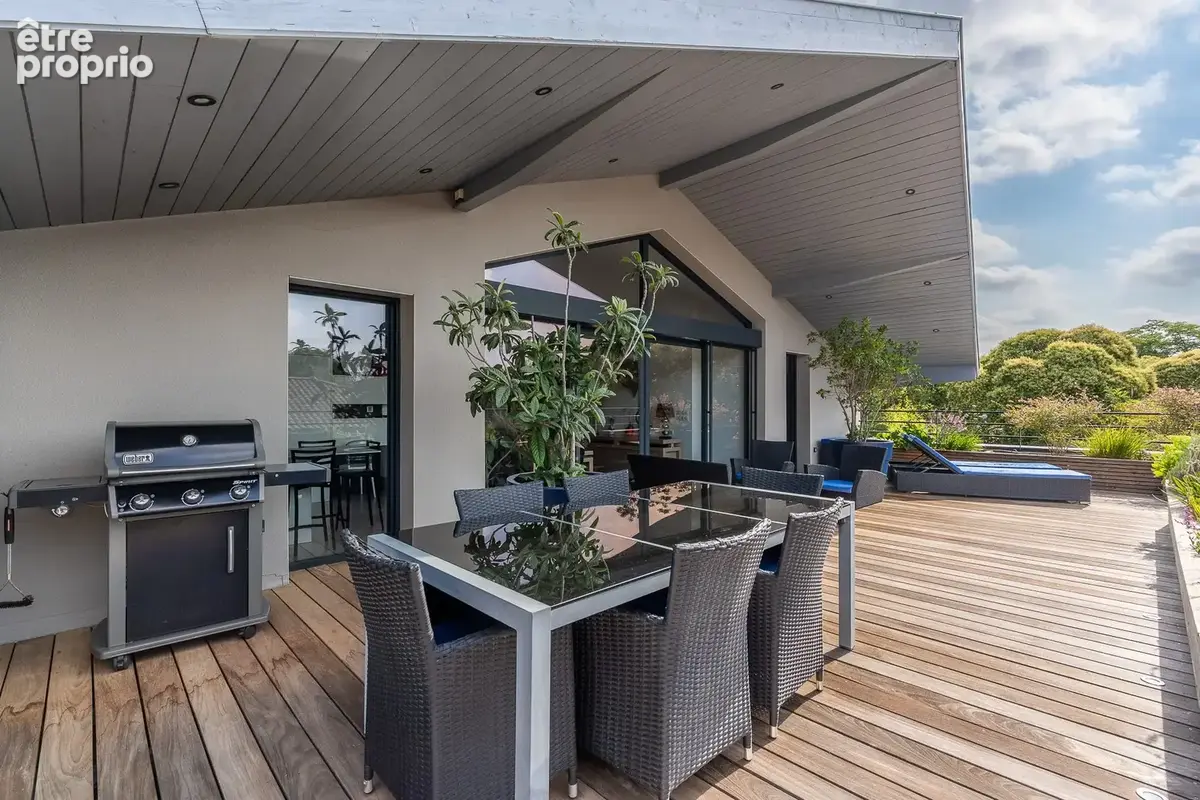 Appartement à TOURNEFEUILLE