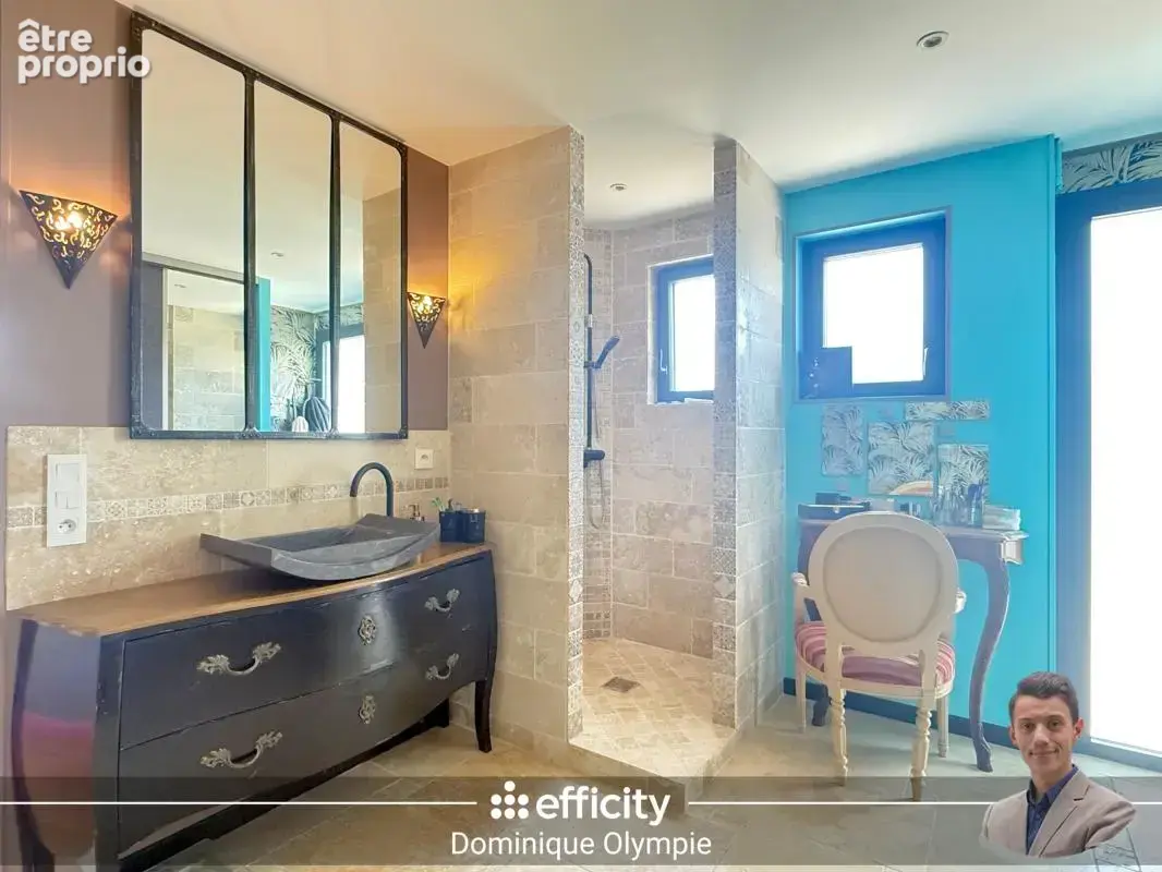 Maison 6 pièces 137 m² à vendre à Lantic (22410) - photo 25