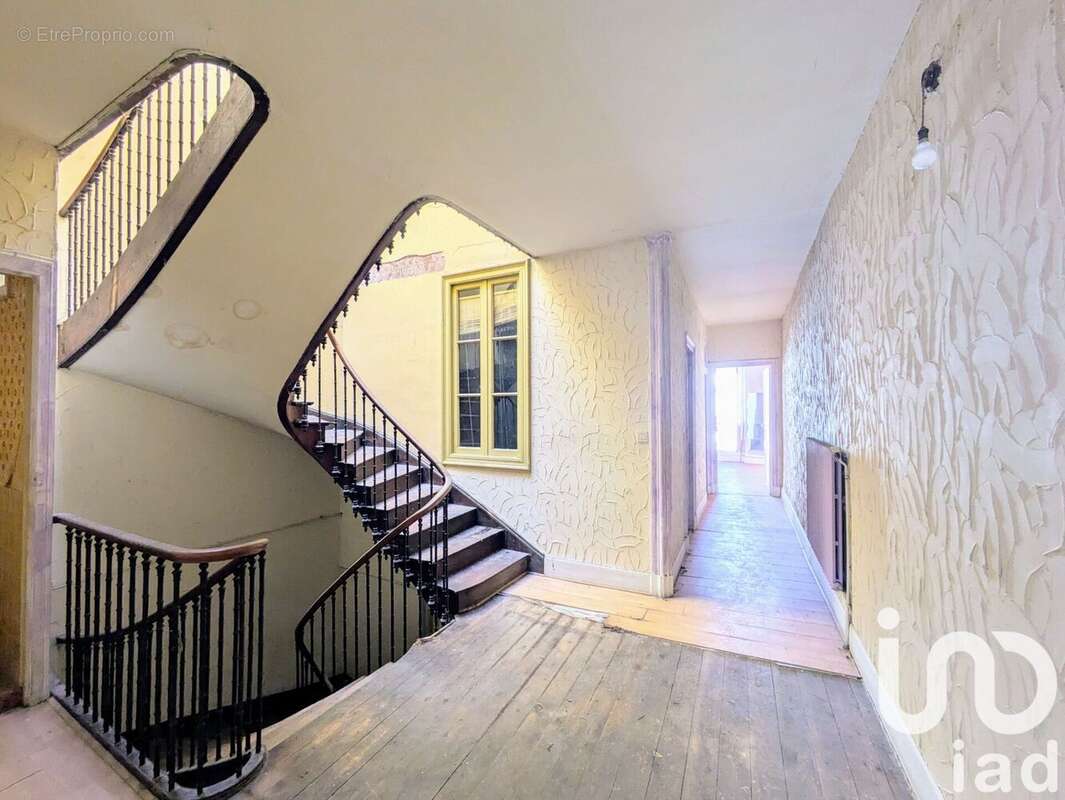 Photo 2 - Appartement à SAINT-GIRONS