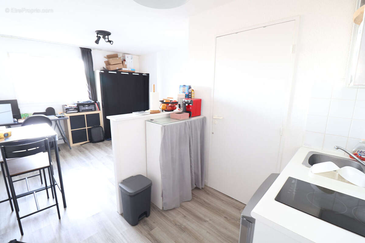 Appartement à CAEN