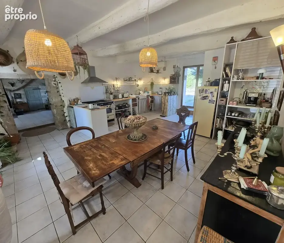 A vendre Maison de caractère  4 chambres - photo 6