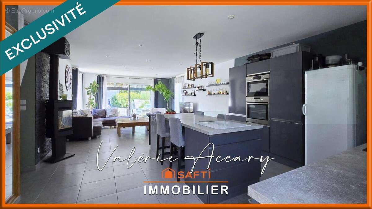 Photo 7 - Maison à ROCBARON