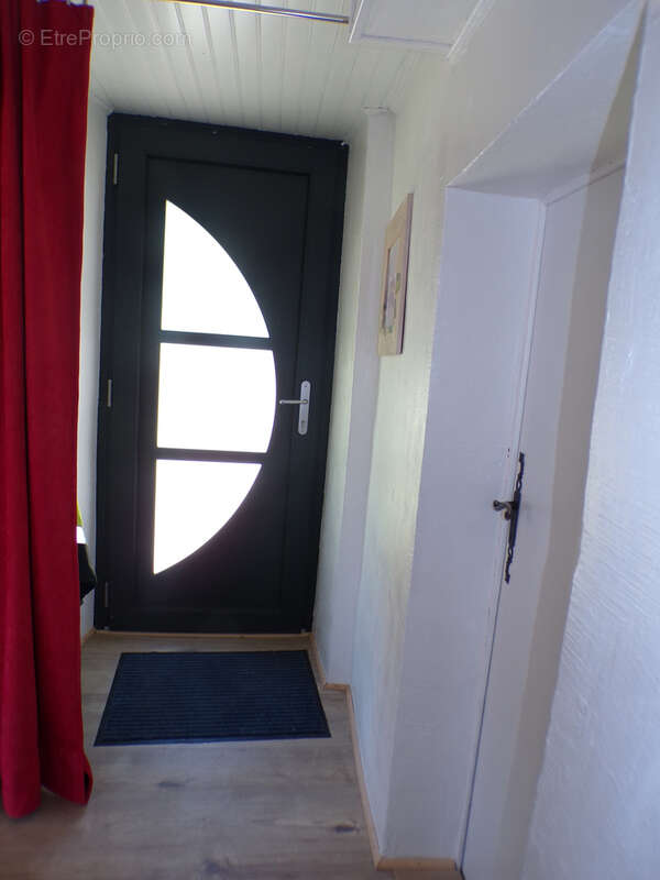 Maison à SAINT-ANDRE-EN-VIVARAIS