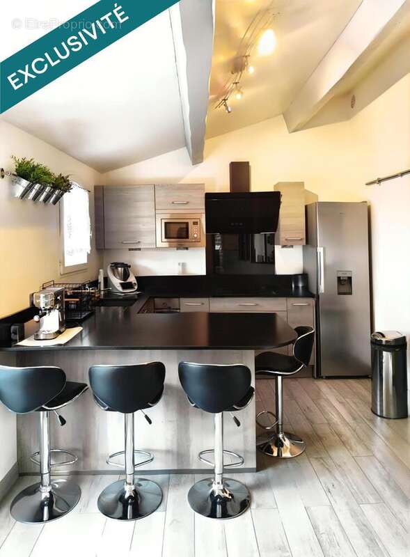 Photo 7 - Maison à AIX-EN-PROVENCE