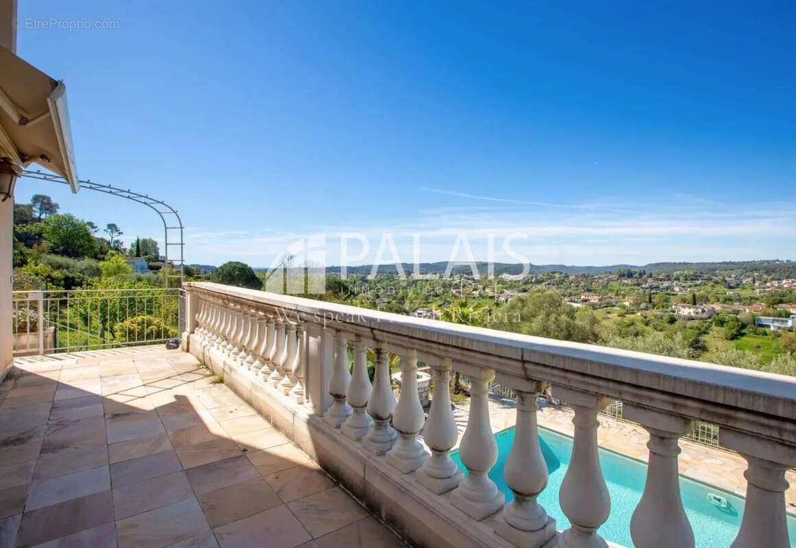 Maison à SAINT-PAUL