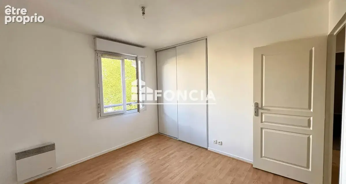 Appartement T3 lumineux et traversant de 78 m² à Mantes-la-Jolie, à proximité de la gare - photo 12