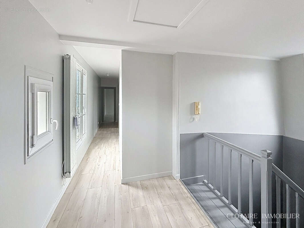 Appartement à NOYON