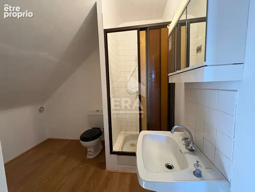 Maison 137m² à rémalard en perche - photo 12