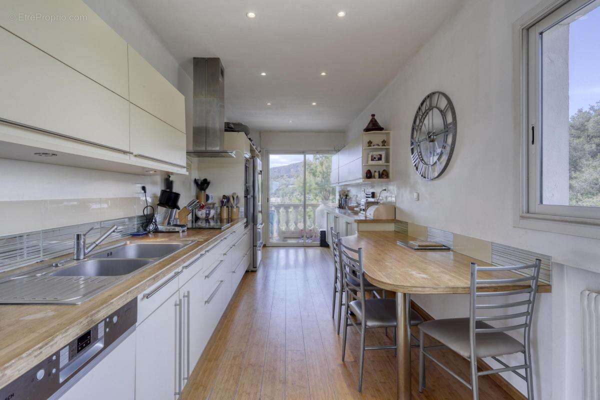 Maison à RAYOL-CANADEL-SUR-MER