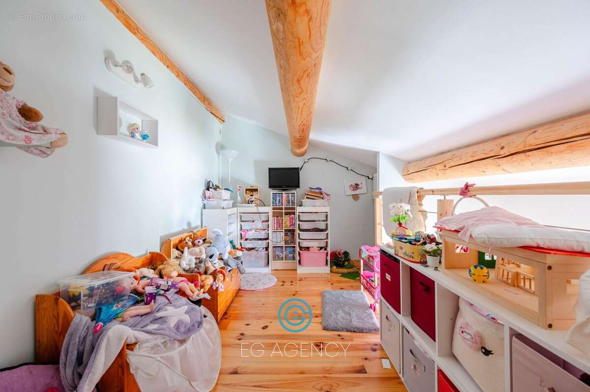 Maison à MARSEILLE-8E