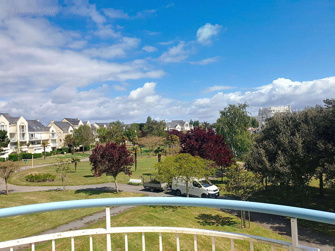 Appartement à GUERANDE