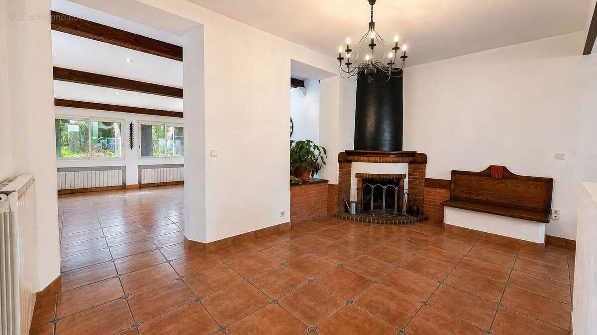 Maison à MAZERES