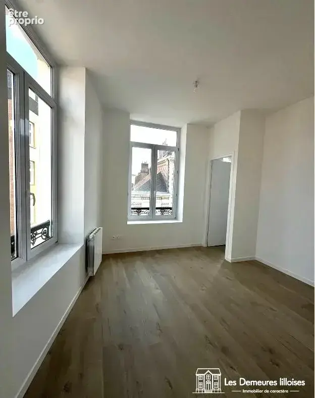 Très bel appartement T4, au coeur de Lille, idéal colocation - photo 13