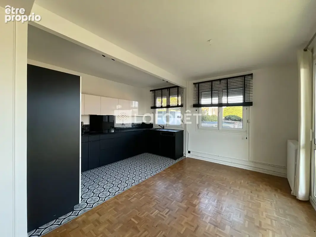 Appartement Le Havre 4 pièces 115 m2 - photo 6