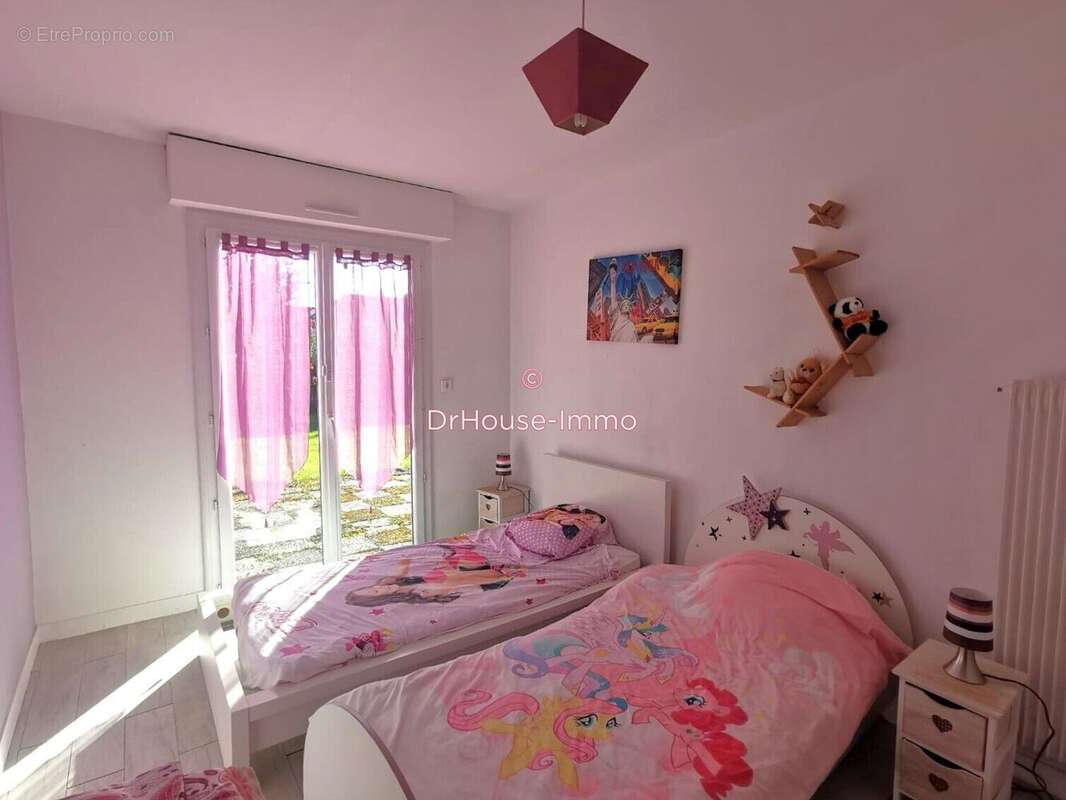 Maison à VIGNEUX-DE-BRETAGNE