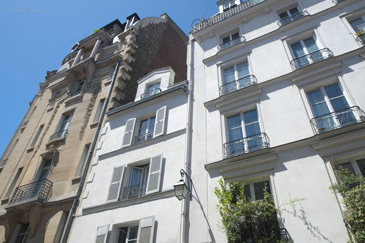 Appartement à PARIS-6E