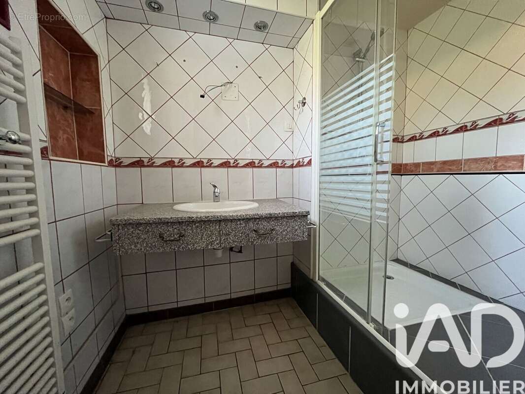 Photo 4 - Maison à EPAUX-BEZU