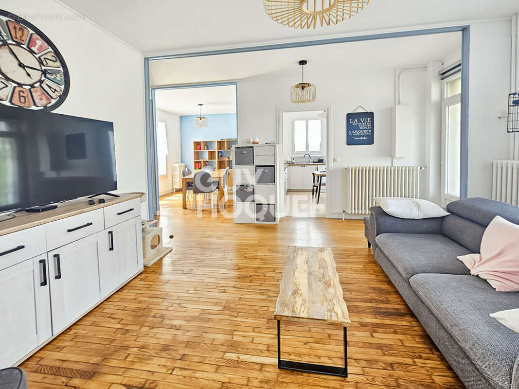 Maison 5 pièces à vendre à La Houssaye en Brie - photo 9