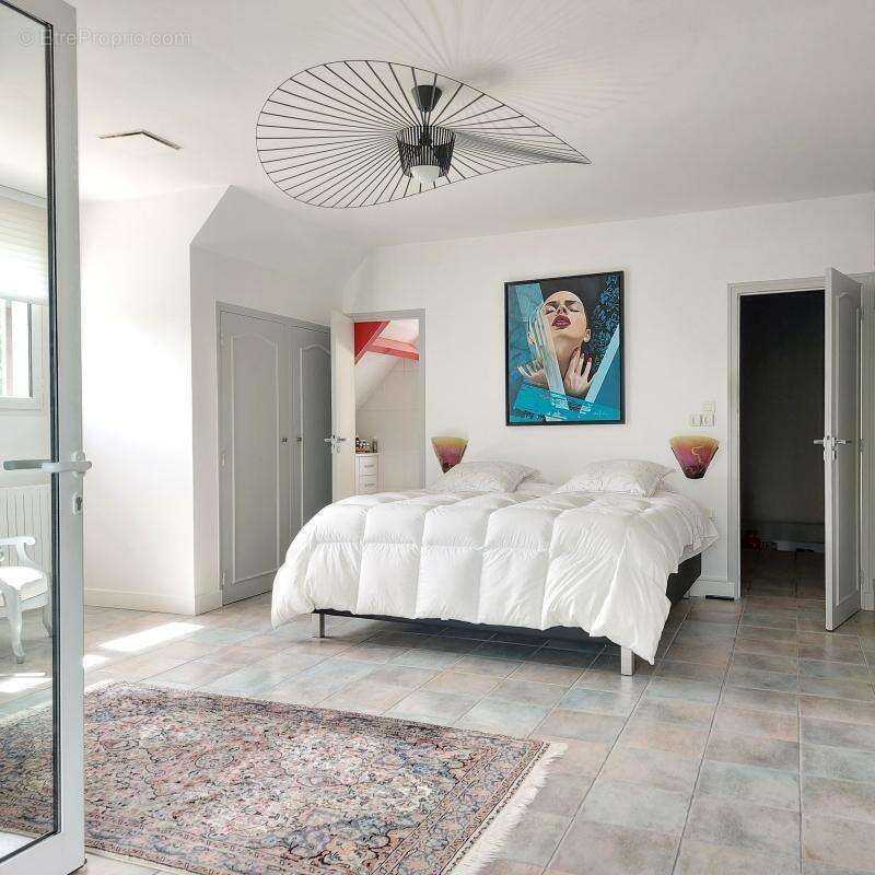 Maison À Vendre - photo 15